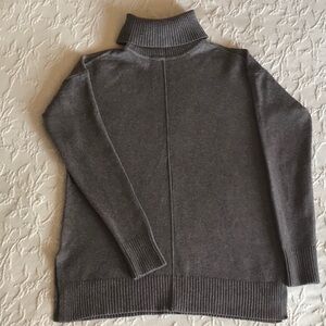 Cyrus Turtleneck Sweater